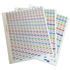 HHA LD Long Distance Range Tapes Tetra Tetra Max Tapes RYS Nytrx PRO LONG RANGE