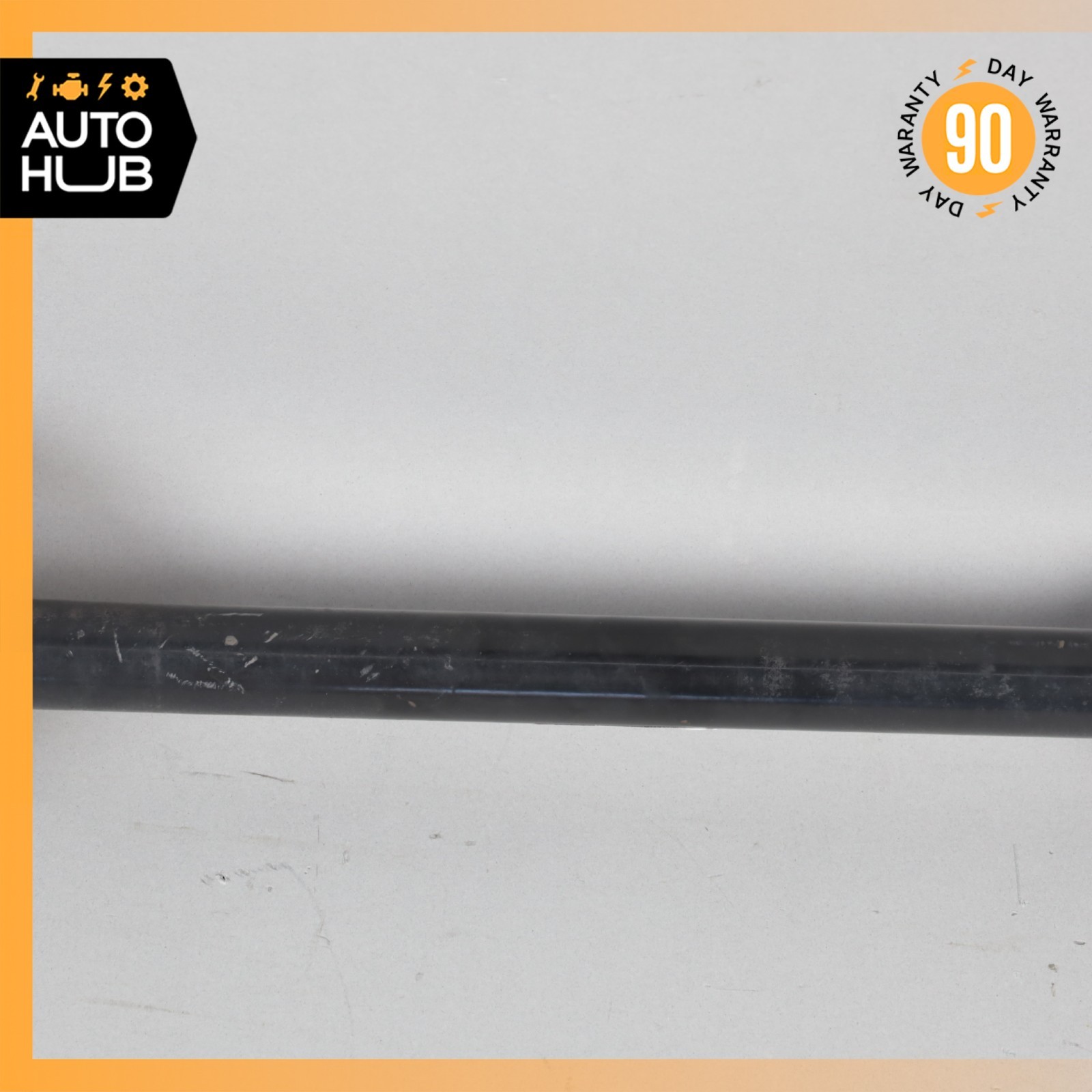 03-13 Bentley Continental GT GTC Rear Right Or Left Side Half Axle Shaft OEM 61k