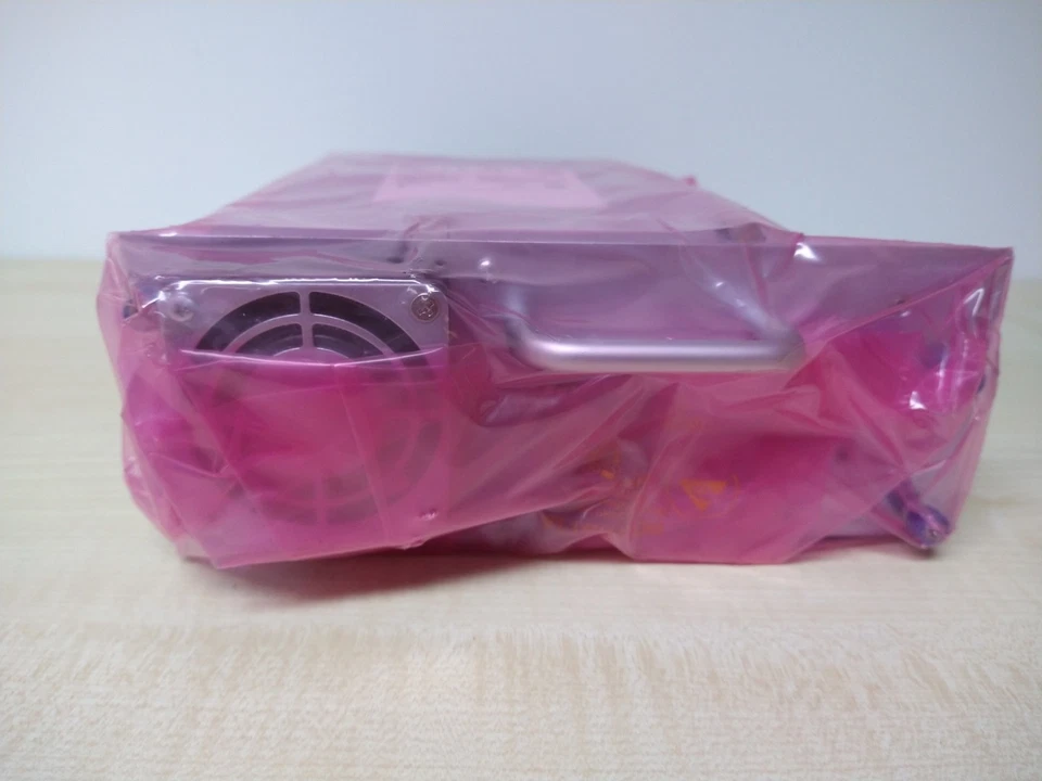 HP PD098K#103 LTO-4 Fibre Channel Tape Drive - Silver. - Image 3 of 4