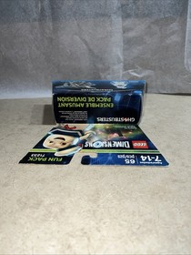 LEGO Dimensions Stay Puft Ghostbusters Fun Pack 71233 NIB