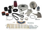 VORTECH SBC Carb Supercharger Kit- 4GP218-050L