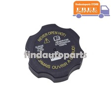 For 1999-2014 Chevrolet GMC Engine Radiator Coolant Recovery Tank Cap 15075118