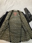 Billabong Surf Capsule Full Zip Up Jacket, Women’s Size 4 — photo 4