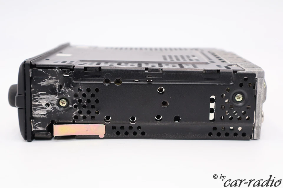 Original Mercedes Audio 10 CD MF2910 Radio ohne CD-Laufwerk A1708200386 IN190 - Bild 4 von 4