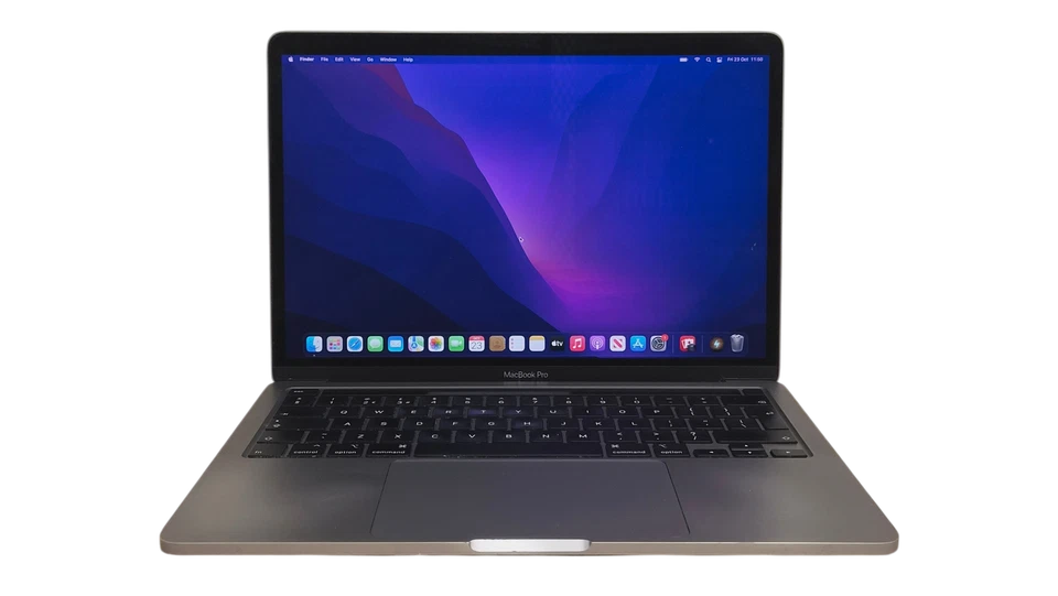 Apple MacBook Pro 13" 2020 · i5 · 8GB · 256GB, photo 1 of 5