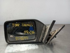 Retroviseur gauche (ou coque) Ford TAUNUS