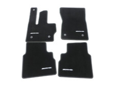 Fussmatten AMG für Mercedes-Benz G-Klasse W463 A4636803511 A46368035111B82