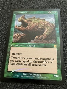 Terravore Mtg | eBay