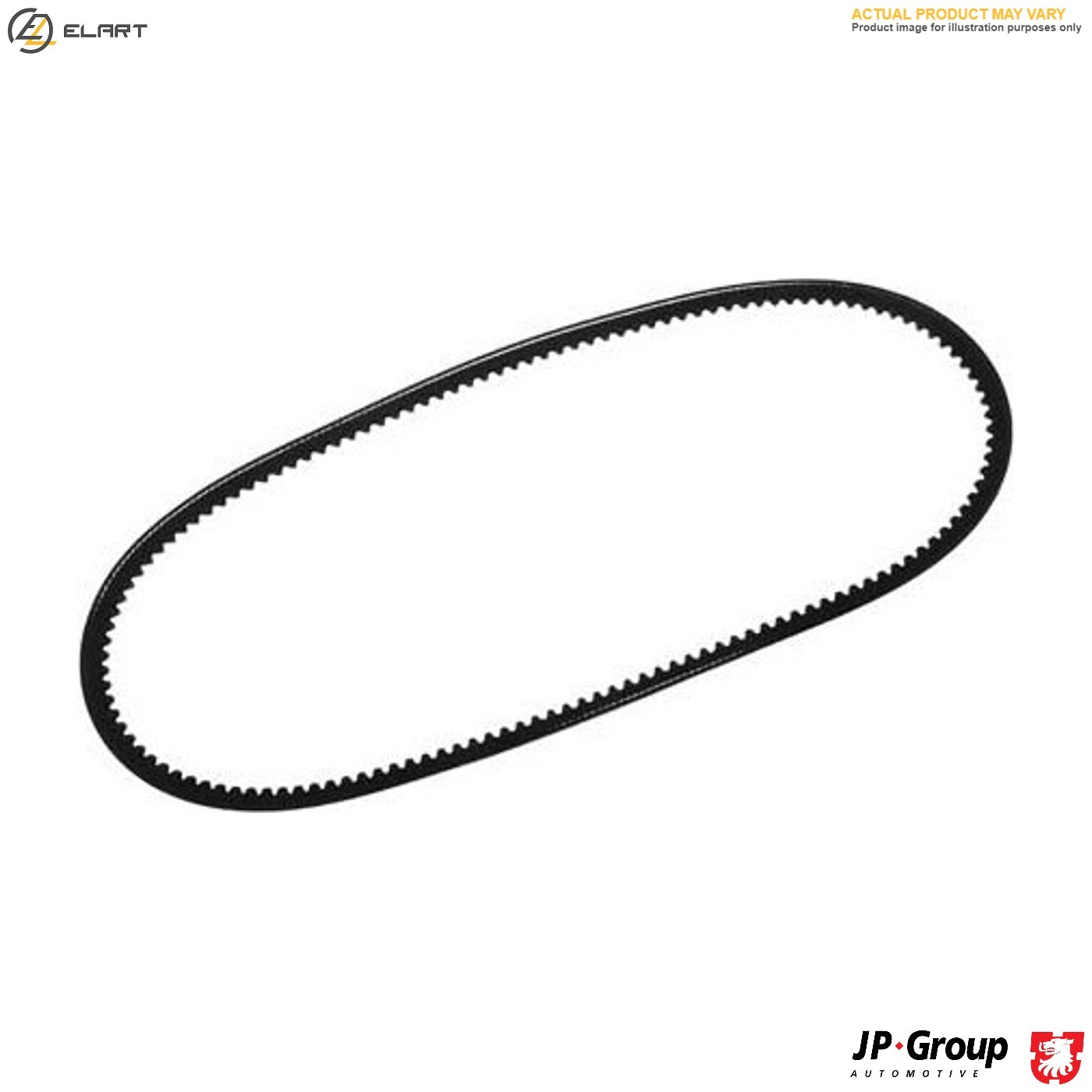 VBELT 1318001700 FOR PEUGEOT LAND ROVER MERCEDES-BENZ 123/Break/T-Model 8 2.7L 8