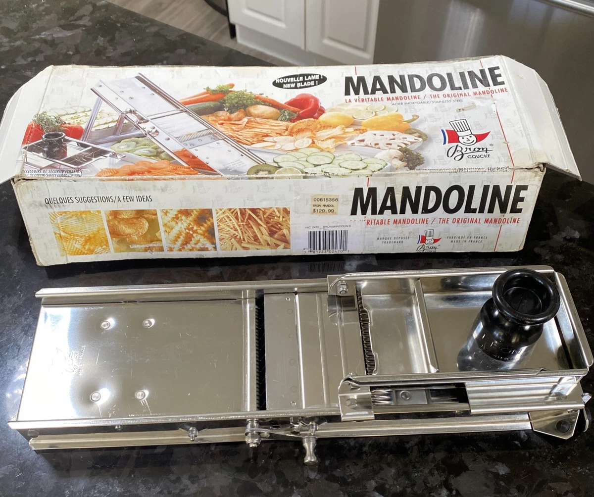 Bron Slicer for sale | eBay