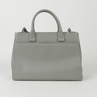 CHANEL Neo Executive New Surf Large Tote Shoulder Bag