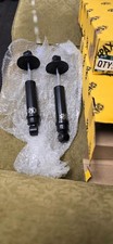 Jaguar S-type 420 Mk10 Rear Shock Absorbers X 4 C2606