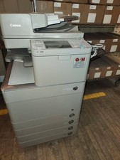 CANON IMAGE RUNNER ADVANCE C5250 COPIER-PRINT...