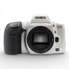 Minolta Dynax 500Si Boîtier Caméra Reflex