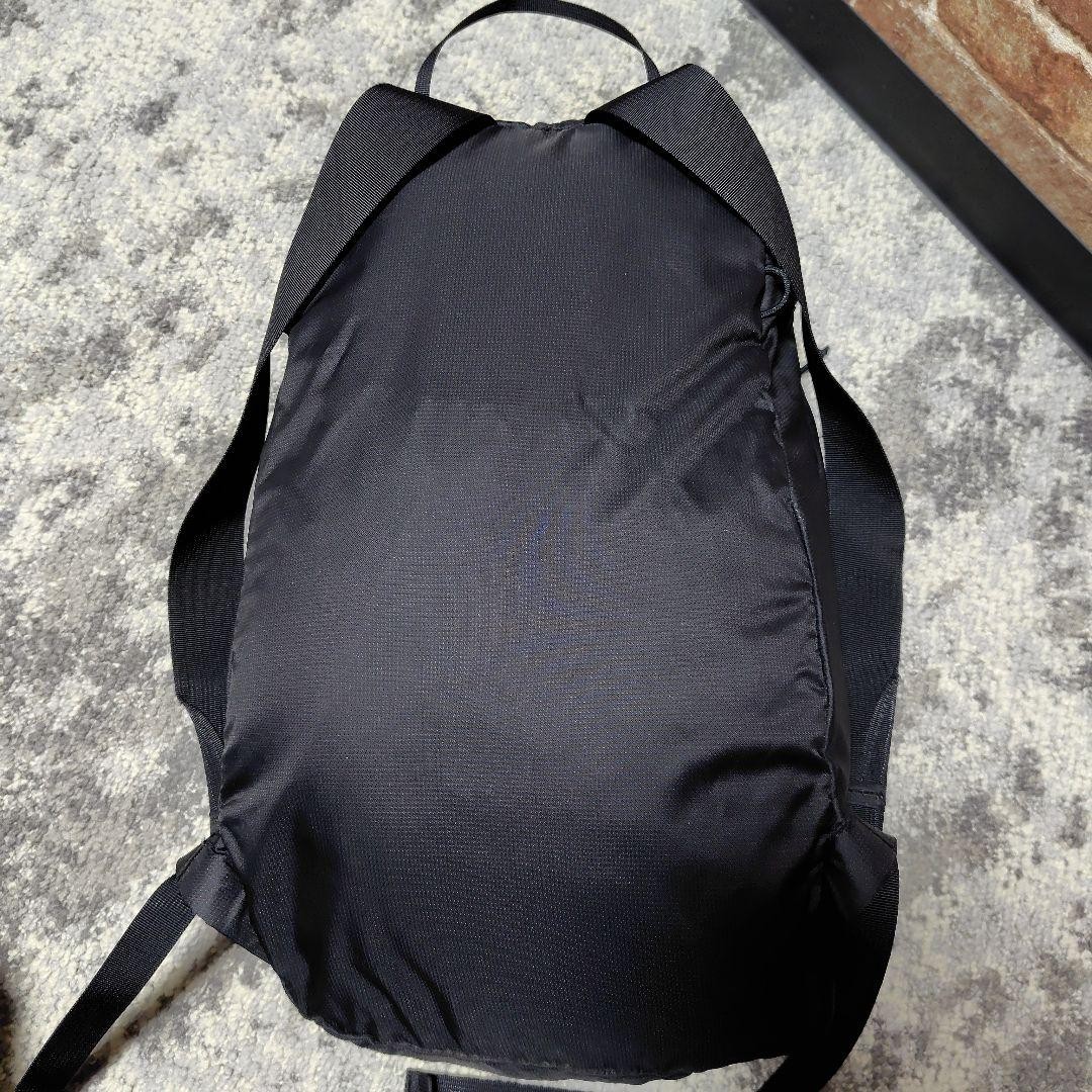 Arc'teryx Index15 Packable Backpack Used Lightweight Offer JAPAN thumbnail 8