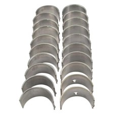 Dura-Bond Bearing GMA-2 Engine Camshaft Bearing Set