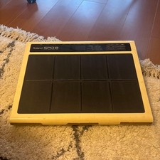 Roland SPD-8 Total Percussion Pad Vintage Drum Pad Preowned from Japan