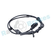 RAP Brakes Sensor, Raddrehzahl Hinterachse, Links, Rechts FüR Jeep