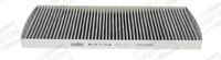Champion CCF0209C Innenraumfilter FüR Audi 80 B3 B4 A4 B5 Cabriolet VW Passat