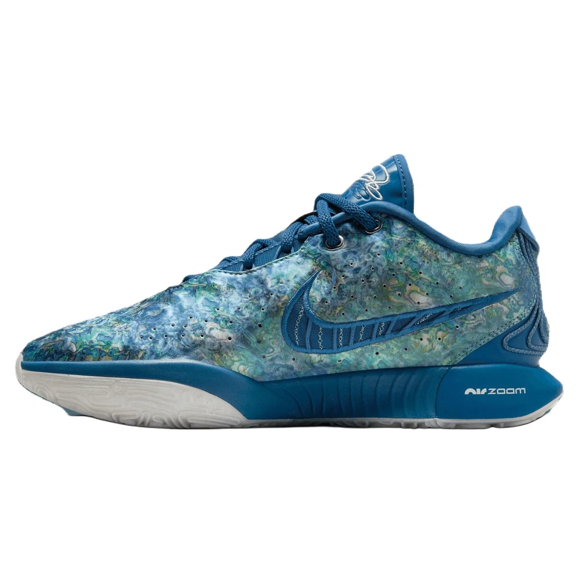 Nike LeBron 21 EP Abalone for Sale | Authenticity Guaranteed | eBay