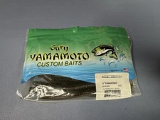 Gary Yamamoto Custom Baits 5" Yamasenko