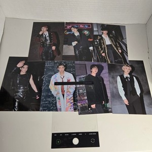 Bts Postcards | eBay