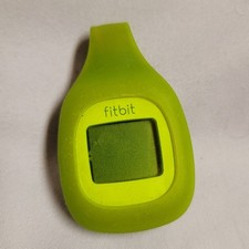 FitBit Zip Lime Green Model FB301G Wireless S...
