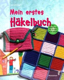Mein erstes Häkelbuch von Hammond, Ute | Buch | Zustand gut