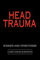 Gary David Johnson | Head Trauma | Taschenbuch | Englisch (2006) | iUniverse