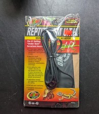 Zoo Med Reptitherm U.T.H. Mini Under Tank Heater