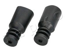 Stoßdämpfer Staubschützer JAPKO 159108 für NISSAN MICRA 2 K11 16V HK11 AK11