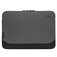 5051794029925 Cypress 15.6Inch. Sleeve With Ecosmart - Grey Targus