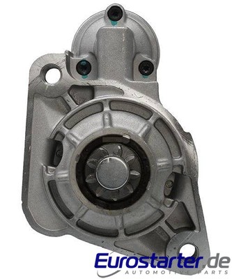 Anlasser Neu - Made In Italy - für 0001125600 Vw