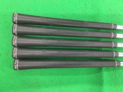 Set De Fers Titleist T100S 2021 5-Pw, Gw - Occasion Bon état, Shaft Kbs Tour