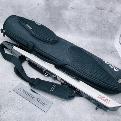 AKAI EWI4000s Wireless Electronic Wind Instrument Synthesizer EWI