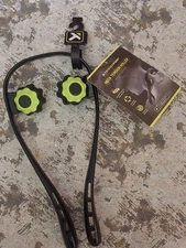 TriggerPoint Neck Massager Tension Roller Trigger Point AcuGrip Compact