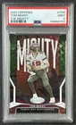 TOM BRADY PSA 9 2022 PANINI CERTIFIED #TM-6 THE MIGHTY BUCCANEERS 783