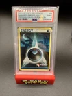 2011 Pokémon Call of Legends Umbreon Darkness Energy 94/95 Play! Promo PSA 9