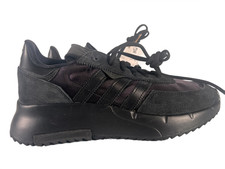 Adidas Originals Retropy F2 (GW 5472) Running Shoes Sneakers Black Adidas Retropy F2 Black White for sale | eBay main image 3