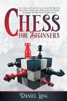 Daniel Long | Chess For Beginners | Taschenbuch | Englisch (2020) | Daniel Cotan
