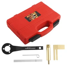 Engine Timing Chain Service Tools Kit Gear Holder for BMW Mini 630i E63/64