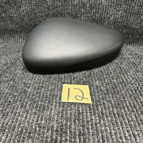 🔥🔥🔥2021 2022 Ford Escape Mirror Cover Textured Black OEM Left Driver Side