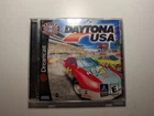 Daytona USA 2001 (Sega Dreamcast) - CIB, Tested!