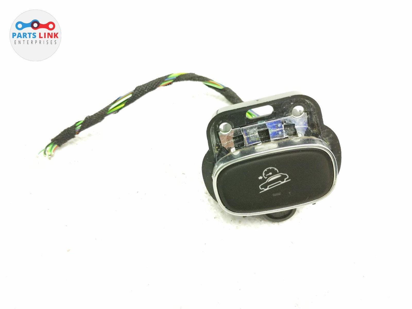 Bentley Bentayga 2016-2020 Left Cruise control switch