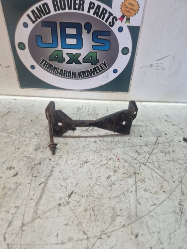LAND ROVER DISCOVERY 1 300 TDI BATTERY CLAMP - Picture 2 of 8
