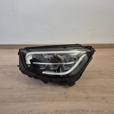 MERCEDES BENZ GLC LED SCHEINWERFER LINKS A2539066901