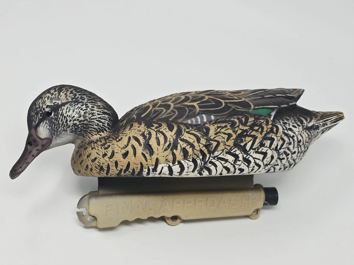 Final Approach Decoy Hunting Decoys for sale | eBay