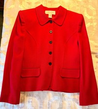 Jones New York Tailored Jacket size 8