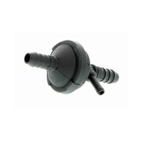 Vaico V10-1049 Ventil, Luftsteuerung (Ansaugluft) FüR VW
