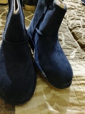 Ugg n 38 nuovi originali colore blu